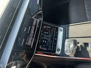Audi A8 2026 купить из Китая, цена 15 094 000 ₽ — Suifenhe Auto
