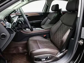 Audi A8 2024 купить из Китая, цена 14 101 000 ₽ — Suifenhe Auto