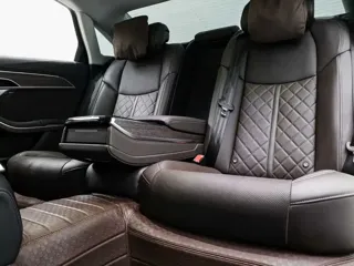 Audi A8 2024 купить из Китая, цена 14 101 000 ₽ — Suifenhe Auto