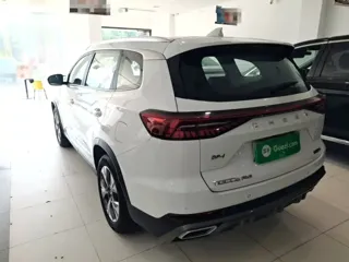 Chery Tiggo 8 Pro NEV 2025 купить из Китая, цена 3 018 000 ₽ — Suifenhe Auto
