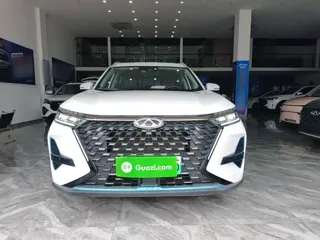 Chery Tiggo 8 Pro NEV 2026 купить из Китая, цена 3 051 000 ₽ — Suifenhe Auto