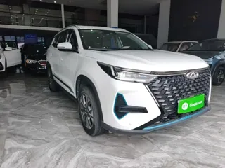 Chery Tiggo 8 Pro NEV 2026 купить из Китая, цена 3 051 000 ₽ — Suifenhe Auto