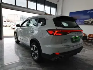 Chery Tiggo 8 Pro NEV 2026 купить из Китая, цена 3 051 000 ₽ — Suifenhe Auto