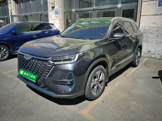 Chery Tiggo 8 Pro NEV 2024 купить из Китая, цена 2 673 000 ₽ — Suifenhe Auto