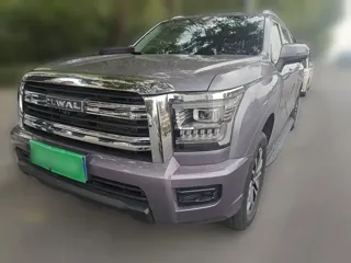 Haval H5 2024 купить из Китая, цена 3 312 000 ₽ — Suifenhe Auto