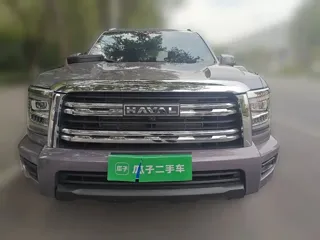 Haval H5 2024 купить из Китая, цена 3 312 000 ₽ — Suifenhe Auto
