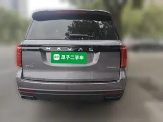 Haval H5 2024 купить из Китая, цена 3 312 000 ₽ — Suifenhe Auto