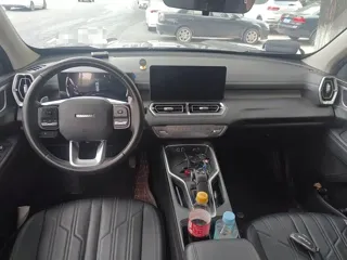 Haval H5 2024 купить из Китая, цена 3 312 000 ₽ — Suifenhe Auto