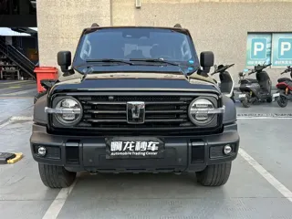 Tank 300 2024 купить из Китая, цена 4 338 000 ₽ — Suifenhe Auto