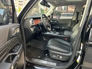 Tank 300 2024 купить из Китая, цена 4 338 000 ₽ — Suifenhe Auto