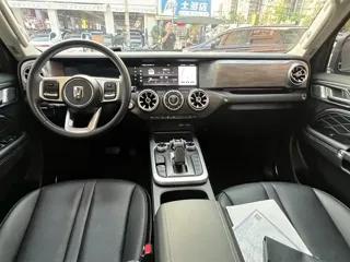 Tank 300 2024 купить из Китая, цена 4 338 000 ₽ — Suifenhe Auto