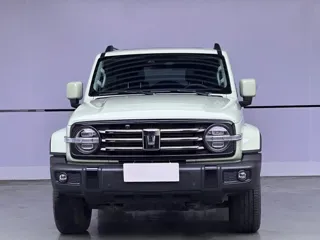 Tank 300 2024 купить из Китая, цена 4 222 000 ₽ — Suifenhe Auto
