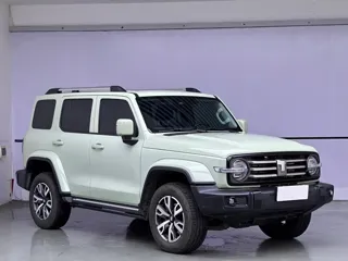 Tank 300 2024 купить из Китая, цена 4 222 000 ₽ — Suifenhe Auto