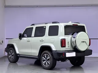 Tank 300 2024 купить из Китая, цена 4 222 000 ₽ — Suifenhe Auto