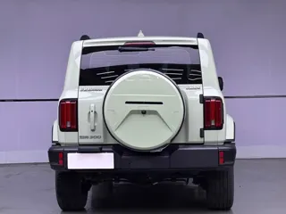 Tank 300 2024 купить из Китая, цена 4 222 000 ₽ — Suifenhe Auto