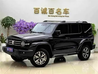 Tank 300 2024 купить из Китая, цена 4 595 000 ₽ — Suifenhe Auto