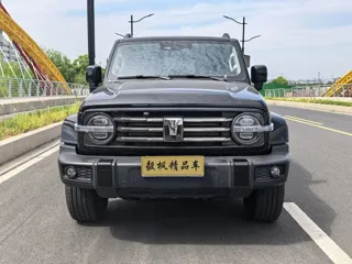 Tank 300 2025 купить из Китая, цена 4 595 000 ₽ — Suifenhe Auto