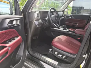 Tank 300 2025 купить из Китая, цена 4 595 000 ₽ — Suifenhe Auto
