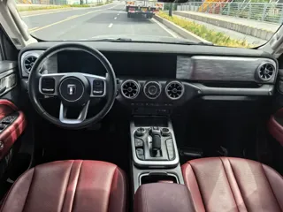 Tank 300 2025 купить из Китая, цена 4 595 000 ₽ — Suifenhe Auto