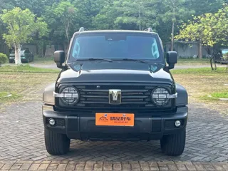 Tank 300 2025 купить из Китая, цена 4 428 000 ₽ — Suifenhe Auto