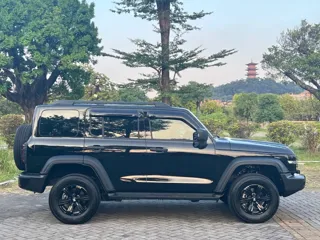 Tank 300 2025 купить из Китая, цена 4 428 000 ₽ — Suifenhe Auto