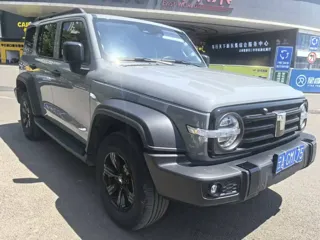 Tank 300 2024 купить из Китая, цена 4 050 000 ₽ — Suifenhe Auto