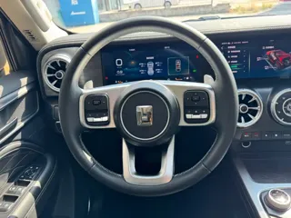 Tank 300 2024 купить из Китая, цена 4 143 000 ₽ — Suifenhe Auto