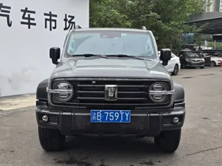 Tank 300 2024 купить из Китая, цена 4 424 000 ₽ — Suifenhe Auto