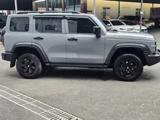 Tank 300 2024 купить из Китая, цена 4 424 000 ₽ — Suifenhe Auto