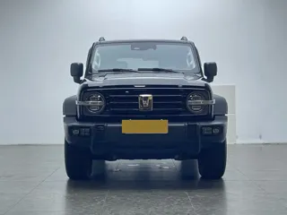 Tank 300 2024 купить из Китая, цена 4 098 000 ₽ — Suifenhe Auto