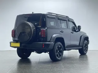 Tank 300 2024 купить из Китая, цена 4 098 000 ₽ — Suifenhe Auto