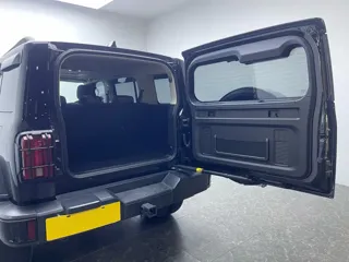 Tank 300 2024 купить из Китая, цена 4 098 000 ₽ — Suifenhe Auto