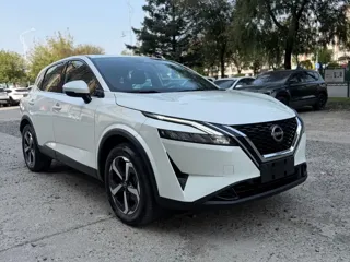 Nissan Qashqai 2023 купить из Китая, цена 2 085 000 ₽ — Suifenhe Auto