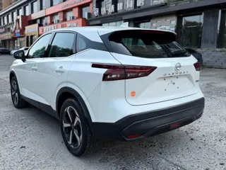 Nissan Qashqai 2023 купить из Китая, цена 2 085 000 ₽ — Suifenhe Auto