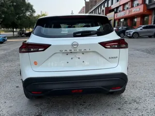 Nissan Qashqai 2023 купить из Китая, цена 2 085 000 ₽ — Suifenhe Auto