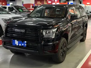 Haval H5 2025 купить из Китая, цена 3 918 000 ₽ — Suifenhe Auto