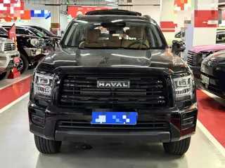 Haval H5 2025 купить из Китая, цена 3 918 000 ₽ — Suifenhe Auto