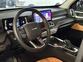 Haval H5 2025 купить из Китая, цена 3 918 000 ₽ — Suifenhe Auto