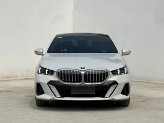 BMW 5-Series 2024 купить из Китая, цена 5 788 000 ₽ — Suifenhe Auto
