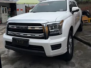 Haval H5 2024 купить из Китая, цена 3 142 000 ₽ — Suifenhe Auto