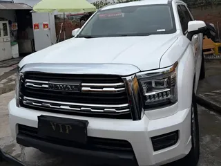 Haval H5 2024 купить из Китая, цена 3 142 000 ₽ — Suifenhe Auto