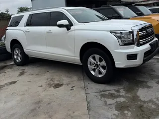 Haval H5 2024 купить из Китая, цена 3 142 000 ₽ — Suifenhe Auto