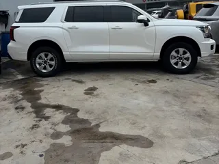 Haval H5 2024 купить из Китая, цена 3 142 000 ₽ — Suifenhe Auto