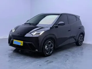 BYD Seagull 2025 купить из Китая, цена 1 383 000 ₽ — Suifenhe Auto