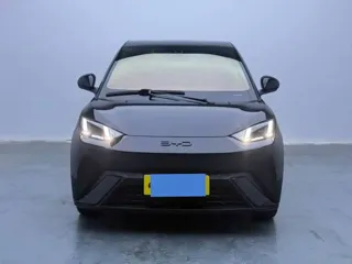 BYD Seagull 2025 купить из Китая, цена 1 383 000 ₽ — Suifenhe Auto