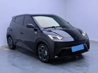 BYD Seagull 2025 купить из Китая, цена 1 383 000 ₽ — Suifenhe Auto