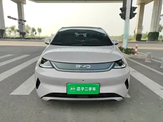 BYD Dolphin 2026 купить из Китая, цена 2 947 000 ₽ — Suifenhe Auto