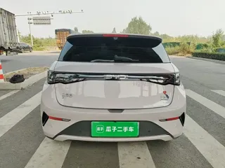 BYD Dolphin 2026 купить из Китая, цена 2 947 000 ₽ — Suifenhe Auto