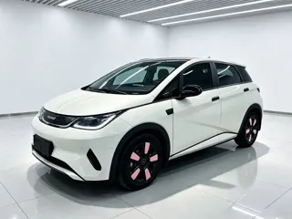BYD Dolphin 2025 купить из Китая, цена 2 785 000 ₽ — Suifenhe Auto