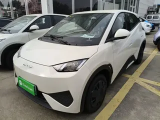 BYD Seagull 2026 купить из Китая, цена 1 527 000 ₽ — Suifenhe Auto